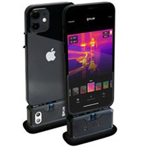 ONE Pro Infrared Thermal Cameras